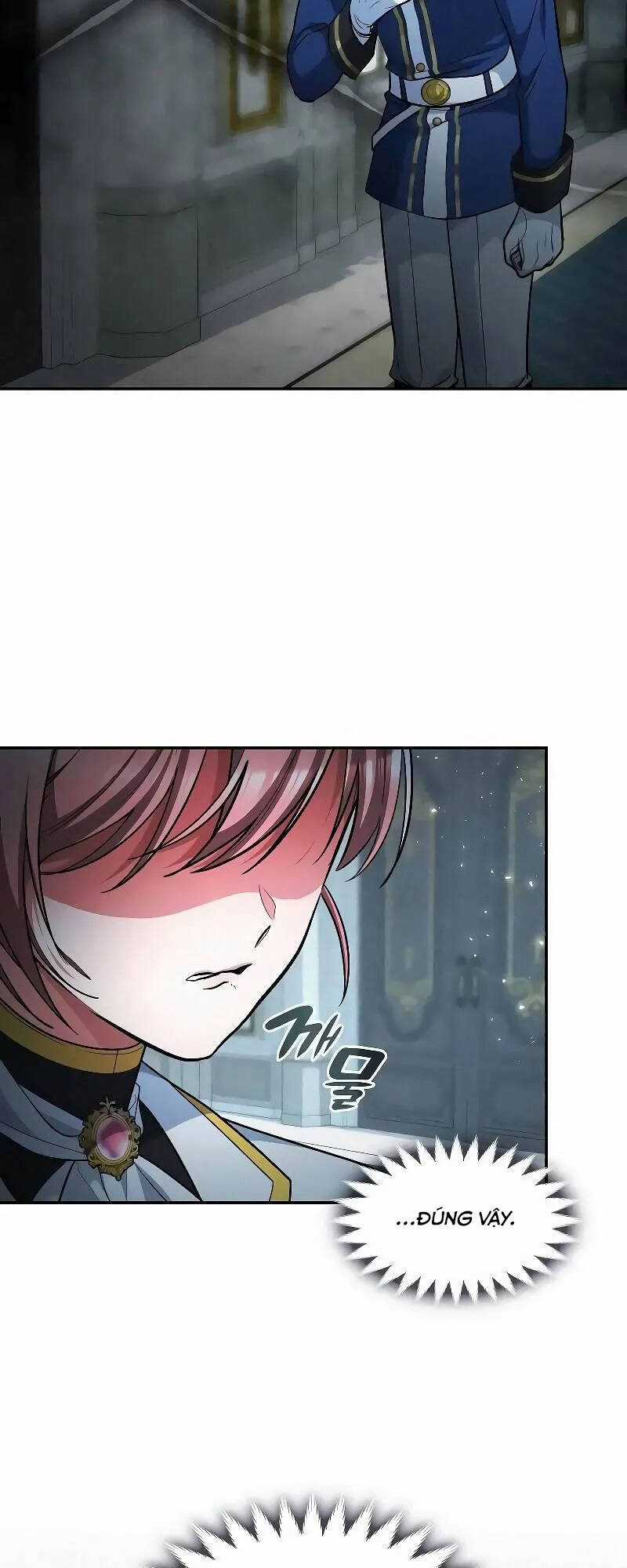 Regina Lena - Gửi Người Không Được Tha Thứ Chapter 43 trang 45