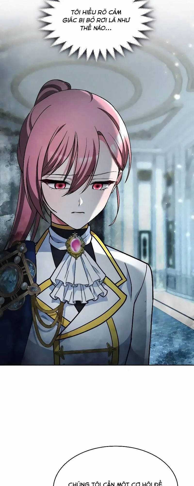 Regina Lena - Gửi Người Không Được Tha Thứ Chapter 43 trang 46