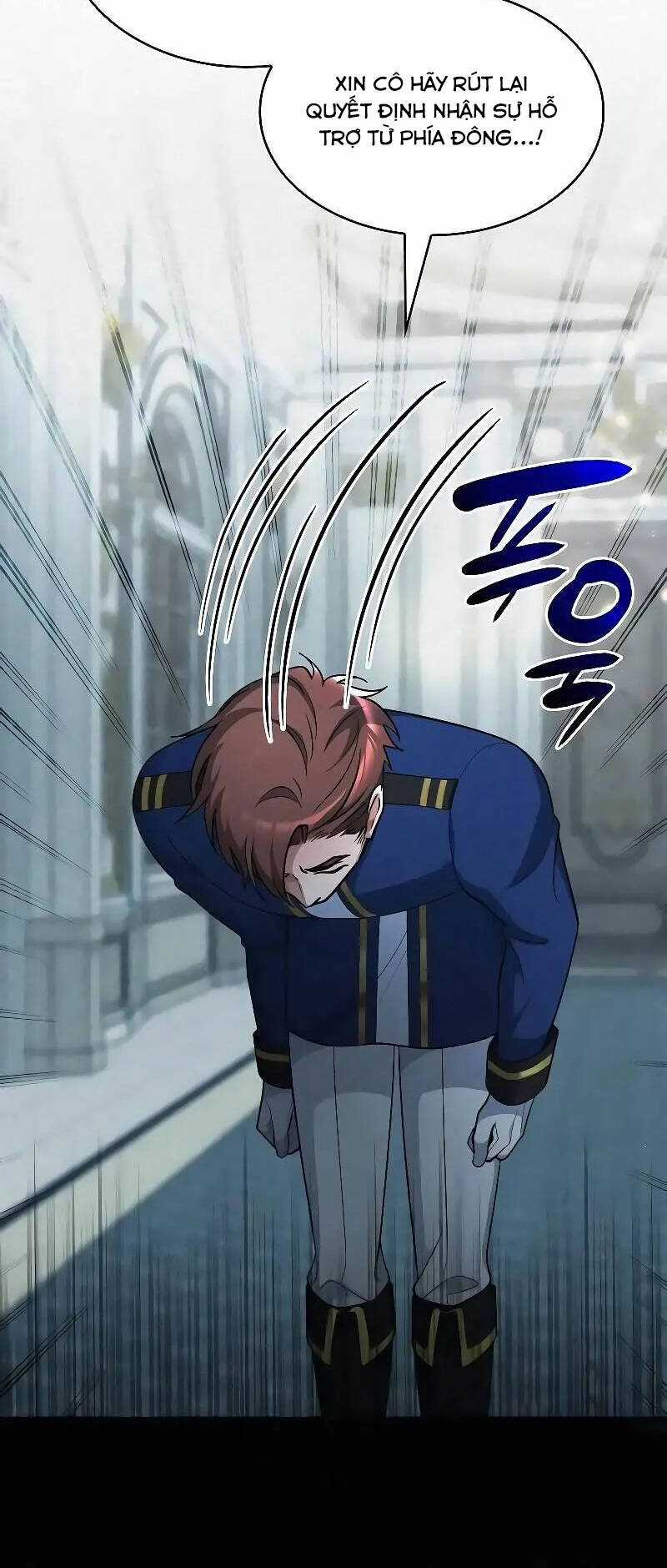 Regina Lena - Gửi Người Không Được Tha Thứ Chapter 43 trang 48