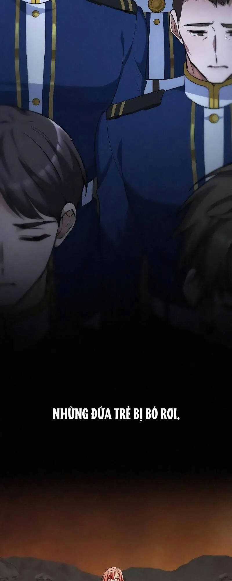 Regina Lena - Gửi Người Không Được Tha Thứ Chapter 43 trang 50