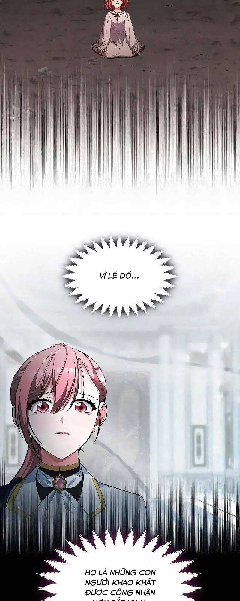 Regina Lena - Gửi Người Không Được Tha Thứ Chapter 43 trang 51