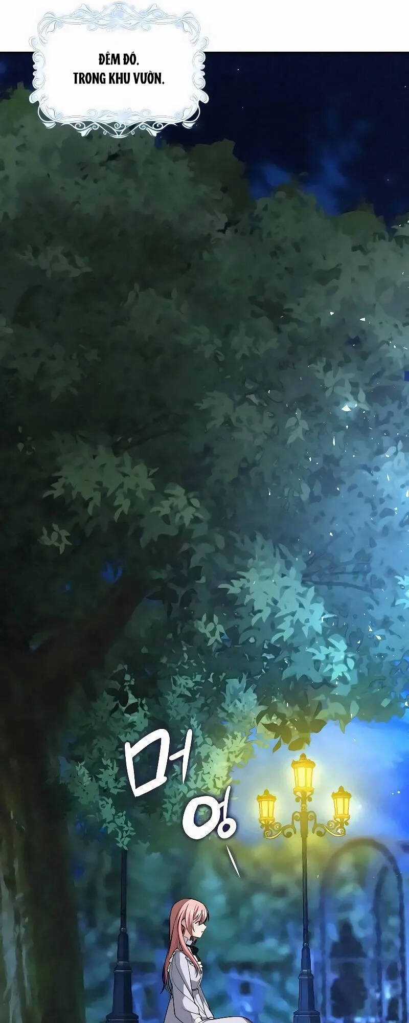 Regina Lena - Gửi Người Không Được Tha Thứ Chapter 43 trang 55