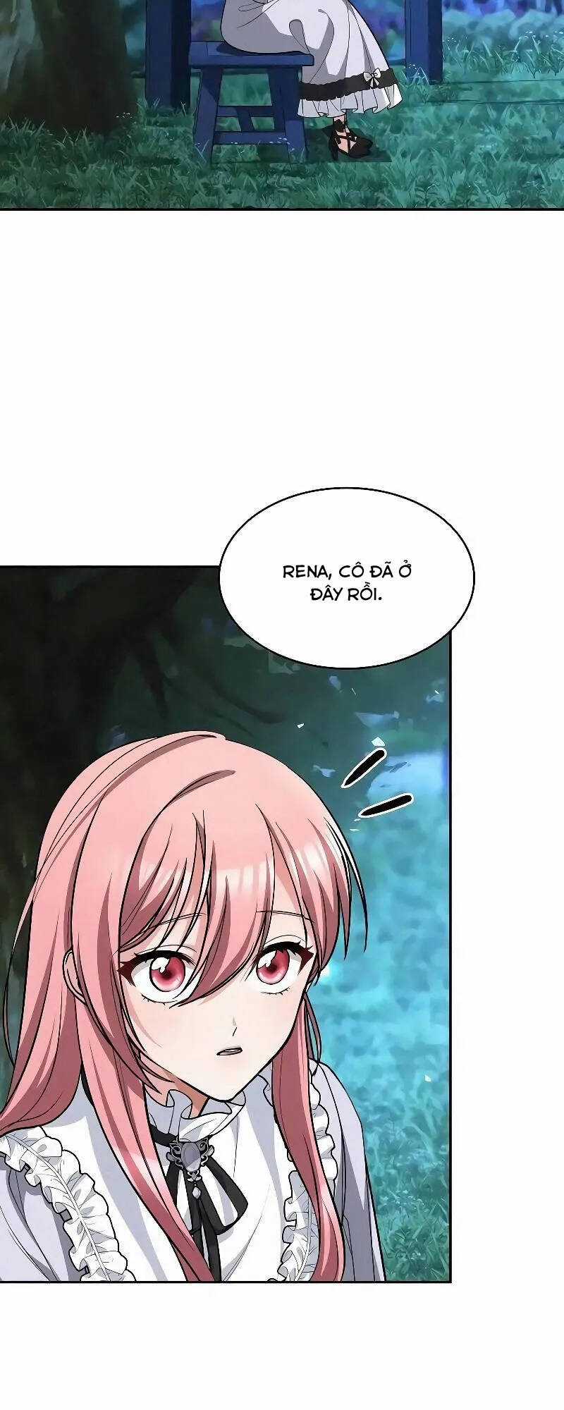 Regina Lena - Gửi Người Không Được Tha Thứ Chapter 43 trang 56