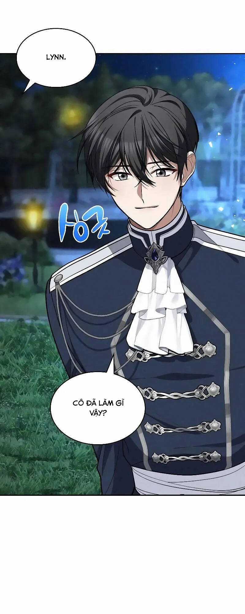 Regina Lena - Gửi Người Không Được Tha Thứ Chapter 43 trang 57