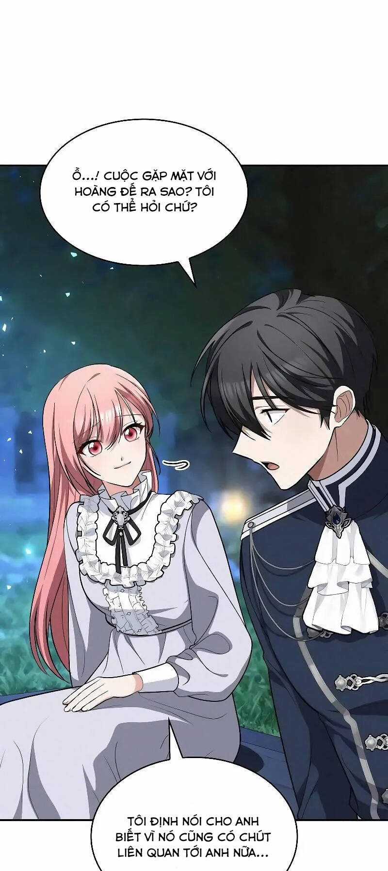 Regina Lena - Gửi Người Không Được Tha Thứ Chapter 43 trang 59