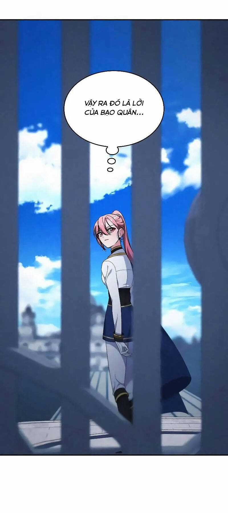 Regina Lena - Gửi Người Không Được Tha Thứ Chapter 43 trang 6