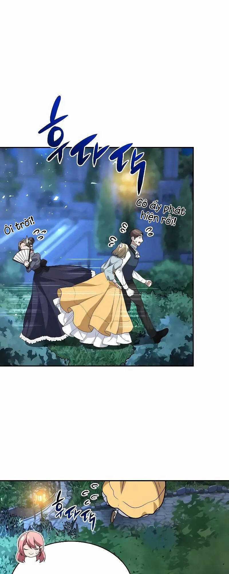 Regina Lena - Gửi Người Không Được Tha Thứ Chapter 43 trang 61