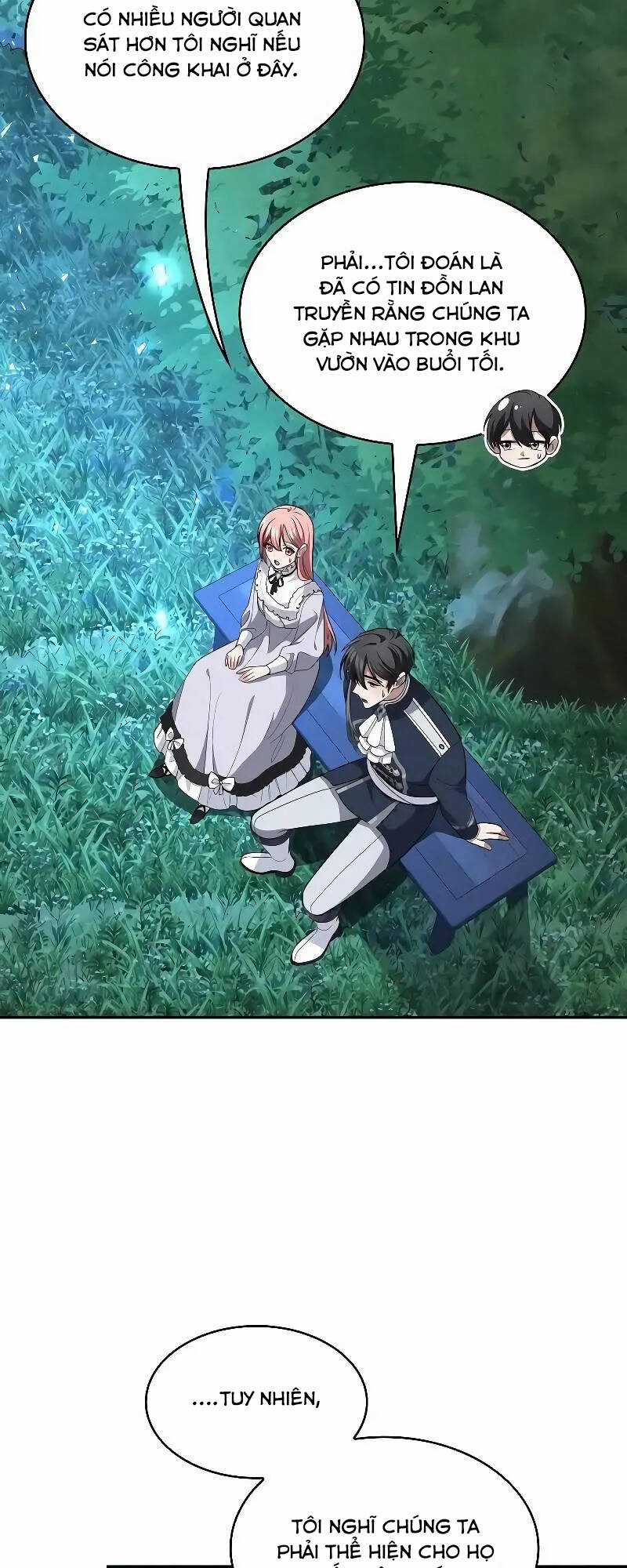 Regina Lena - Gửi Người Không Được Tha Thứ Chapter 43 trang 62