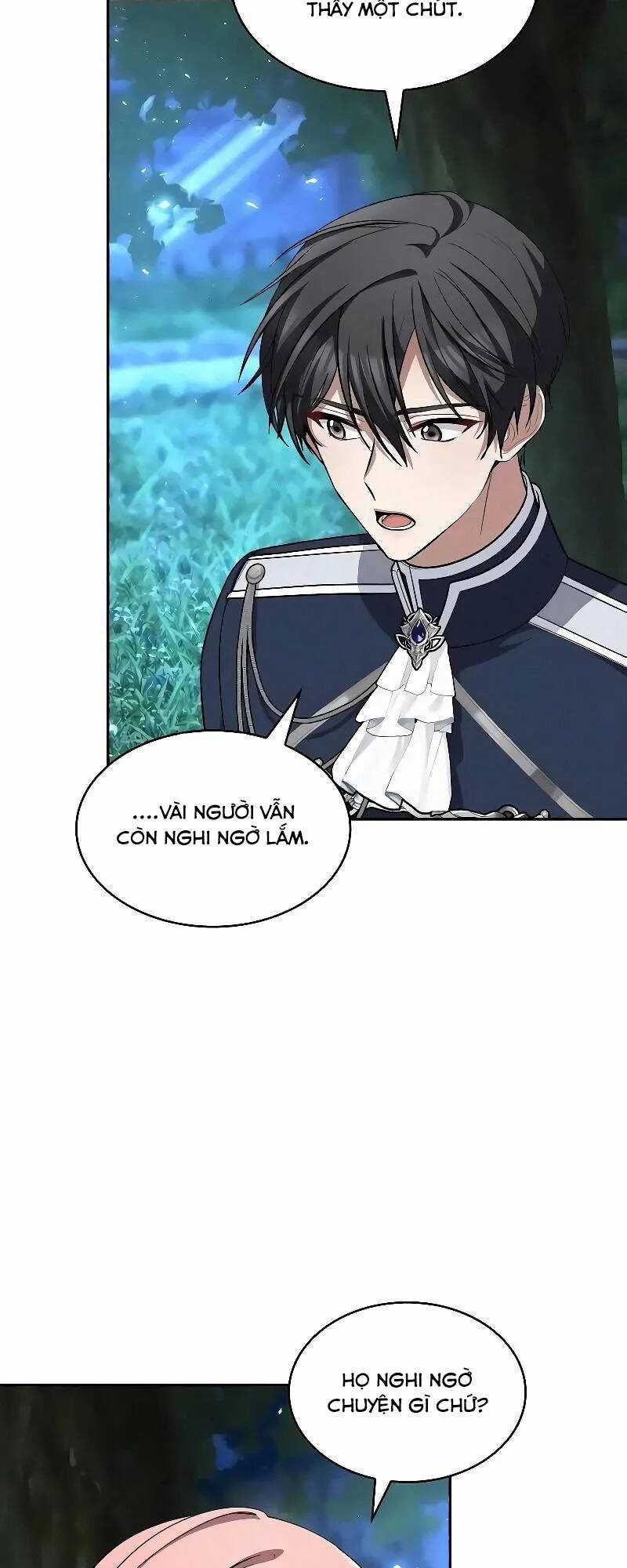 Regina Lena - Gửi Người Không Được Tha Thứ Chapter 43 trang 63