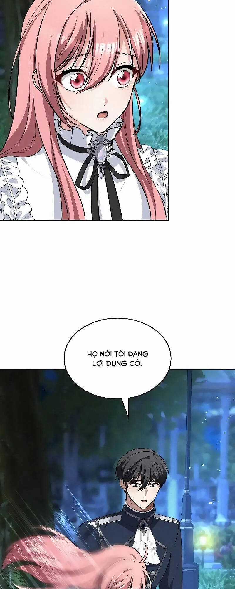 Regina Lena - Gửi Người Không Được Tha Thứ Chapter 43 trang 64