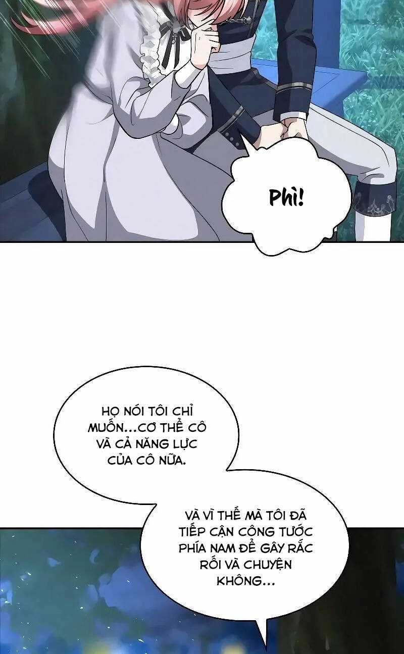 Regina Lena - Gửi Người Không Được Tha Thứ Chapter 43 trang 65