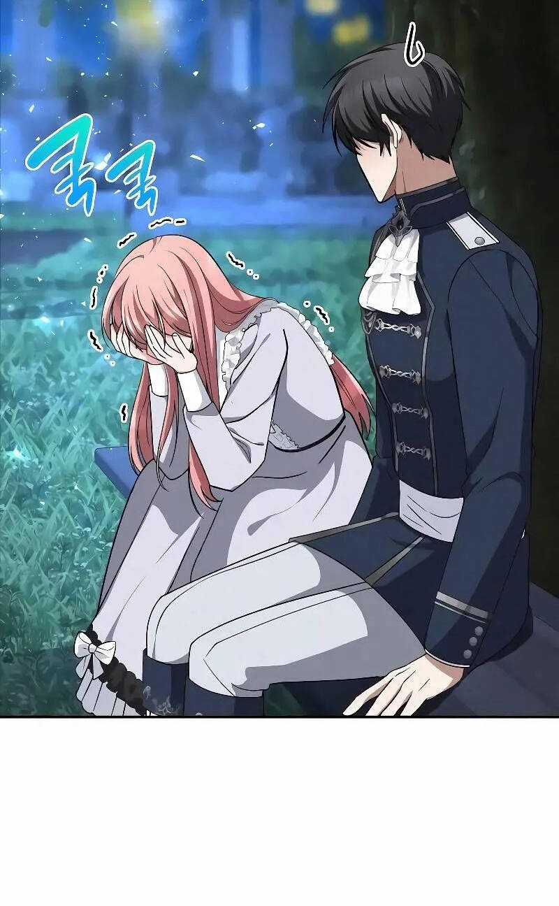 Regina Lena - Gửi Người Không Được Tha Thứ Chapter 43 trang 66