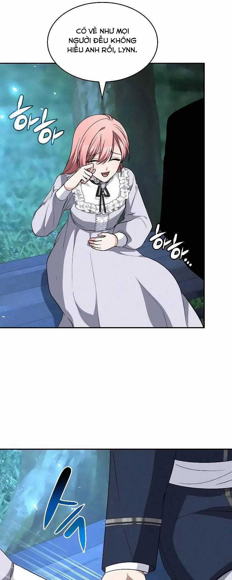 Regina Lena - Gửi Người Không Được Tha Thứ Chapter 43 trang 67