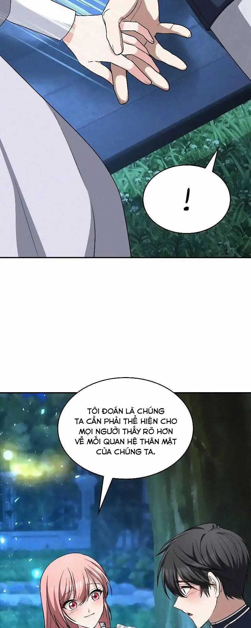 Regina Lena - Gửi Người Không Được Tha Thứ Chapter 43 trang 68