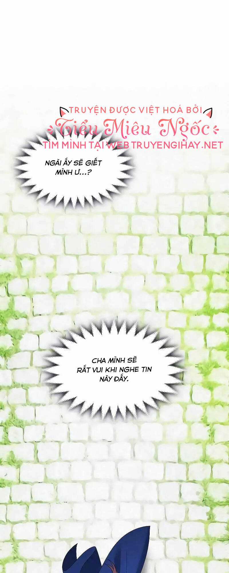 Regina Lena - Gửi Người Không Được Tha Thứ Chapter 43 trang 7