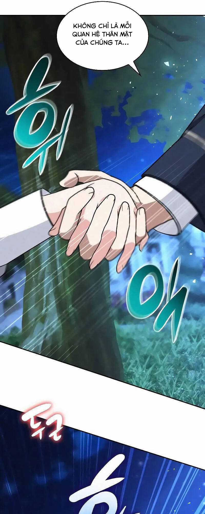 Regina Lena - Gửi Người Không Được Tha Thứ Chapter 43 trang 71