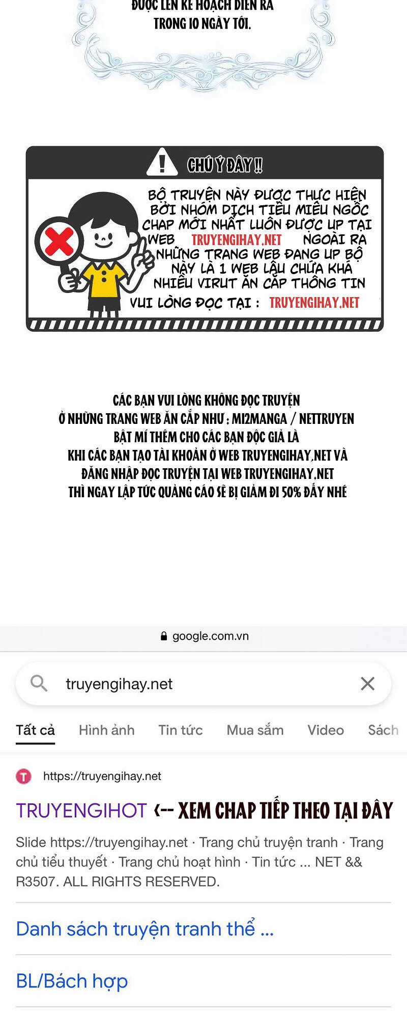 Regina Lena - Gửi Người Không Được Tha Thứ Chapter 43 trang 9