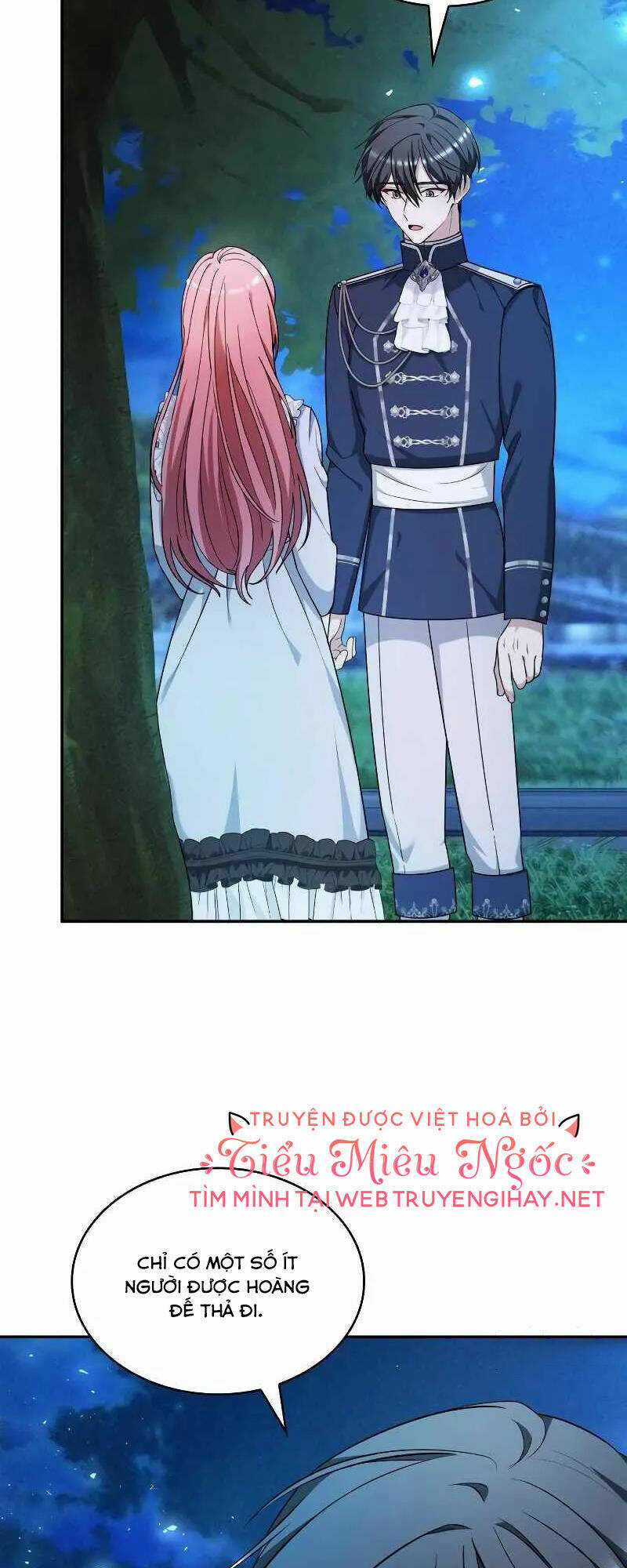 Regina Lena - Gửi Người Không Được Tha Thứ Chapter 44 trang 16