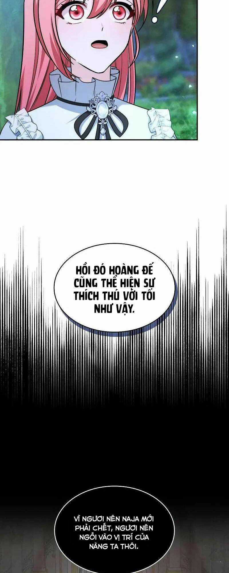 Regina Lena - Gửi Người Không Được Tha Thứ Chapter 44 trang 18