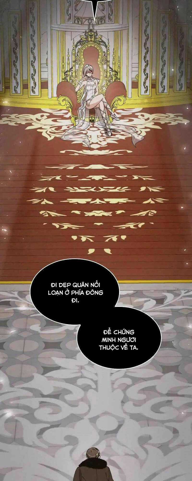 Regina Lena - Gửi Người Không Được Tha Thứ Chapter 44 trang 19