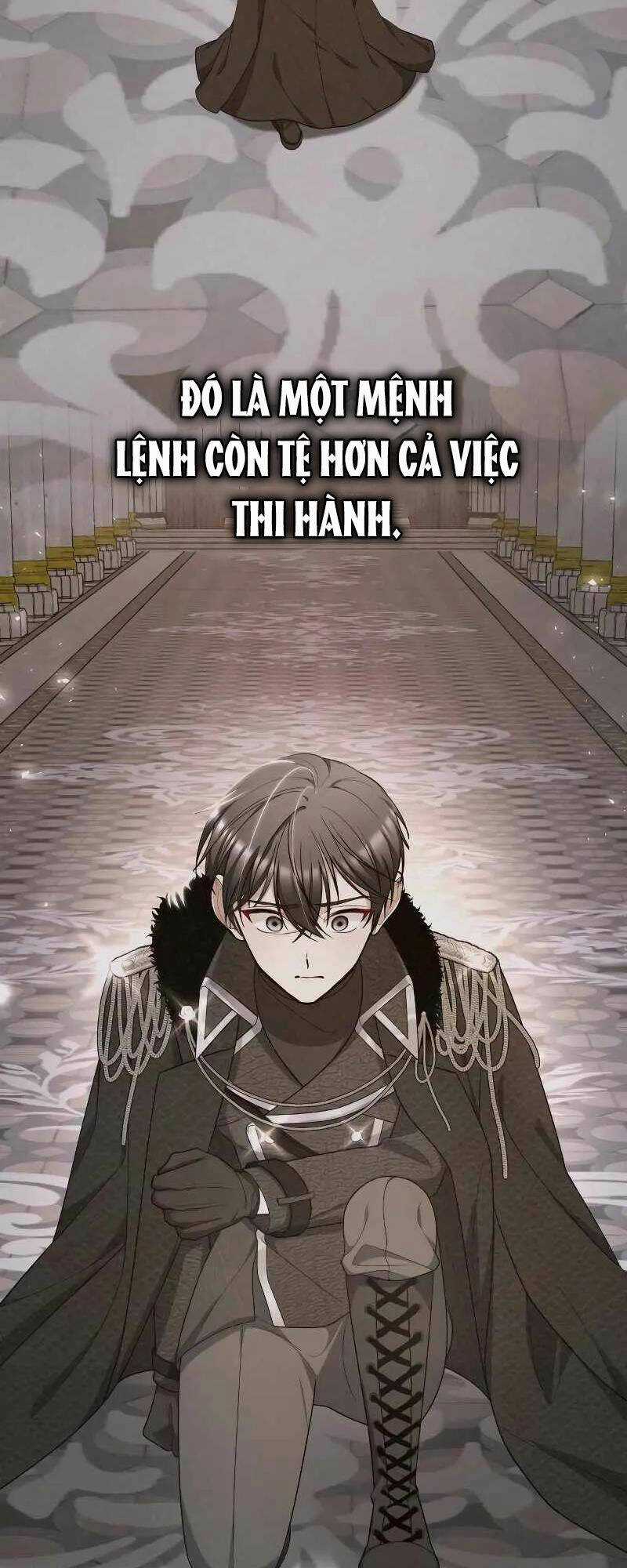 Regina Lena - Gửi Người Không Được Tha Thứ Chapter 44 trang 20