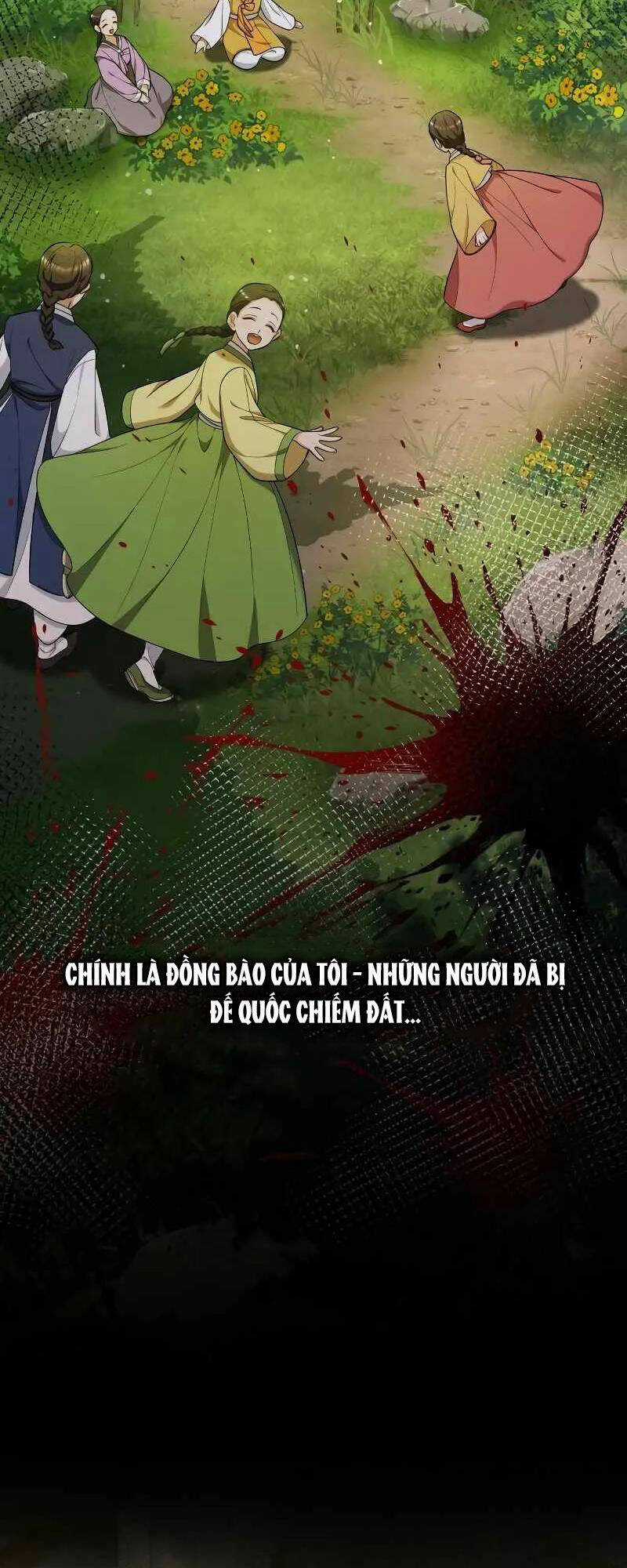 Regina Lena - Gửi Người Không Được Tha Thứ Chapter 44 trang 22