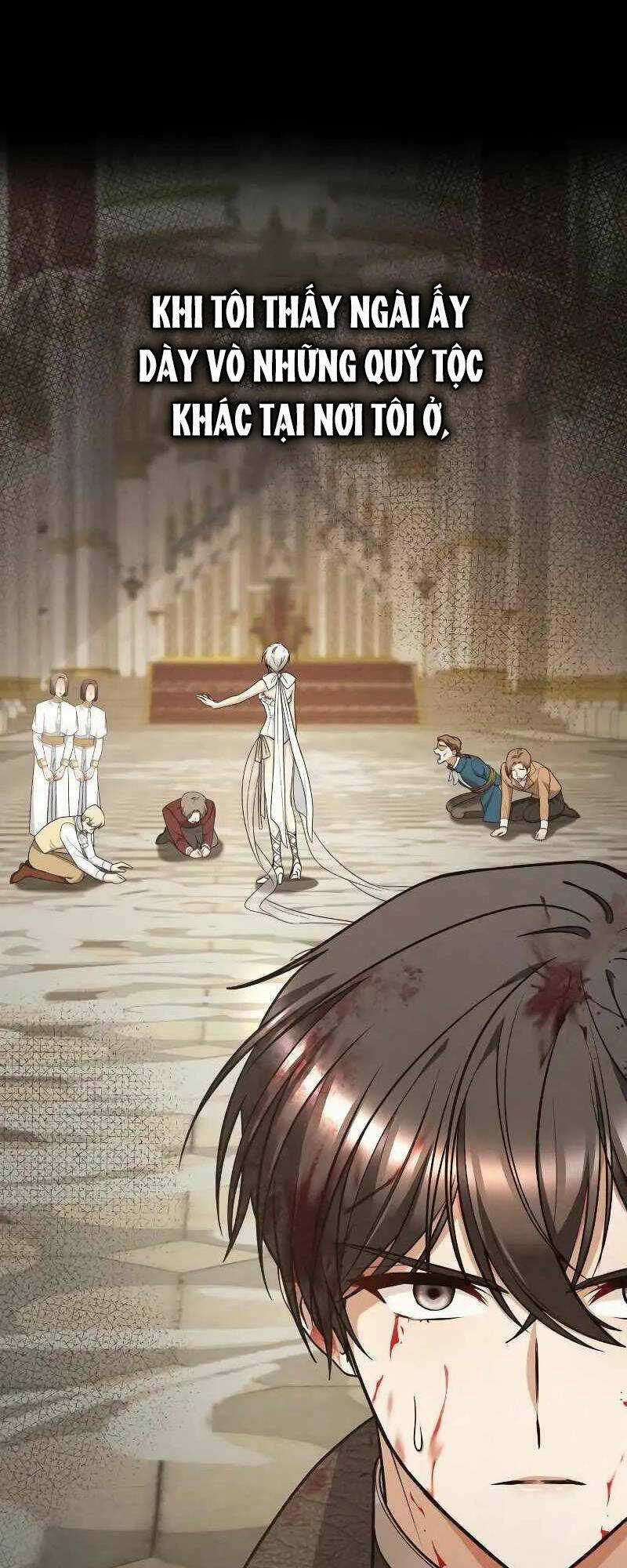 Regina Lena - Gửi Người Không Được Tha Thứ Chapter 44 trang 24