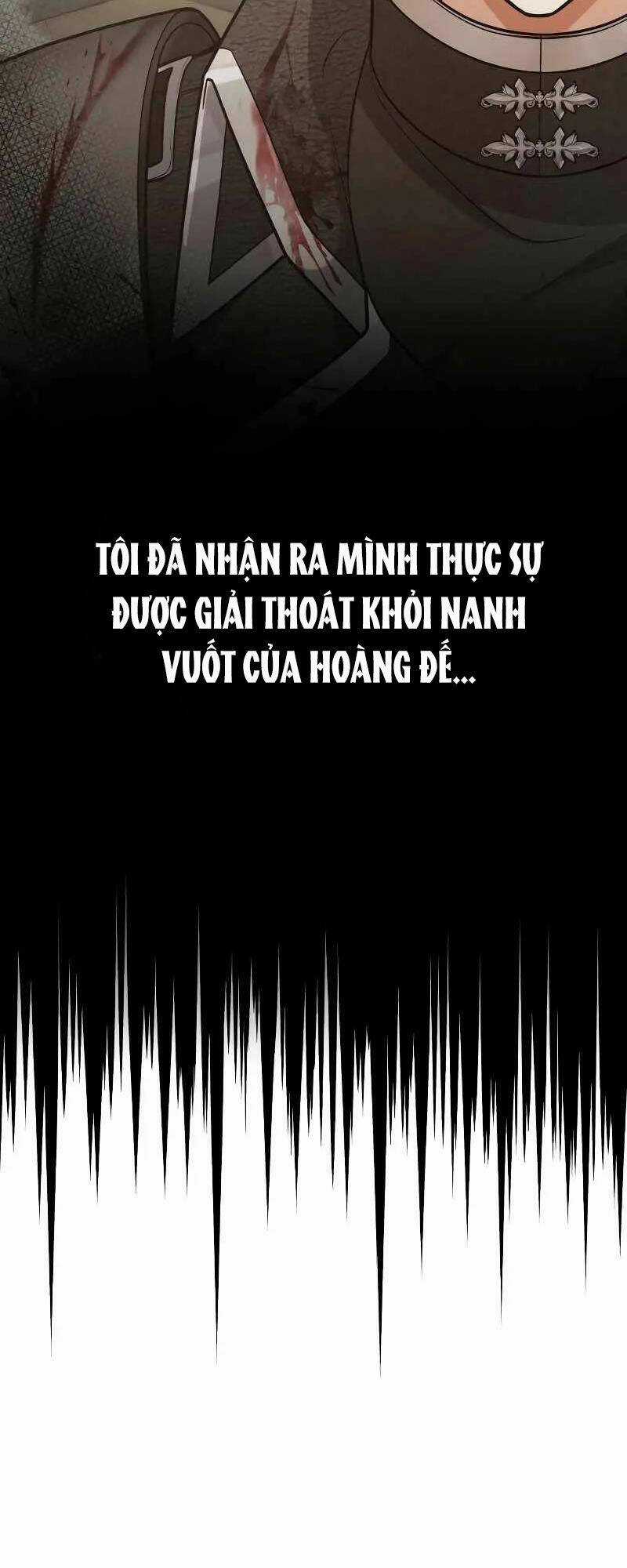 Regina Lena - Gửi Người Không Được Tha Thứ Chapter 44 trang 25