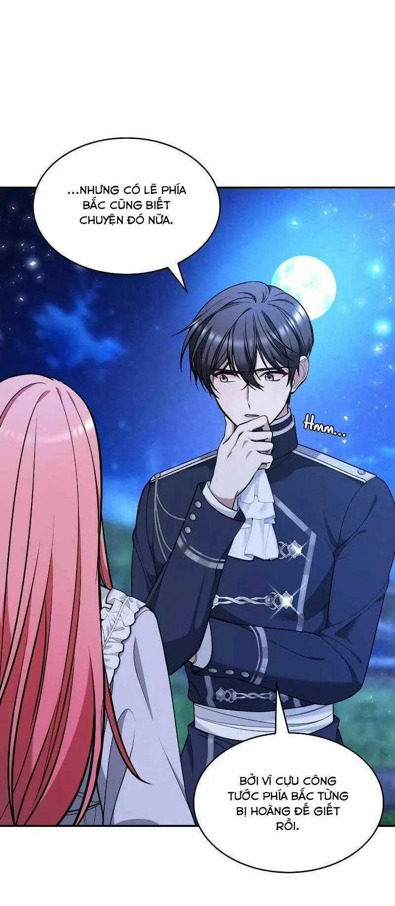 Regina Lena - Gửi Người Không Được Tha Thứ Chapter 44 trang 27