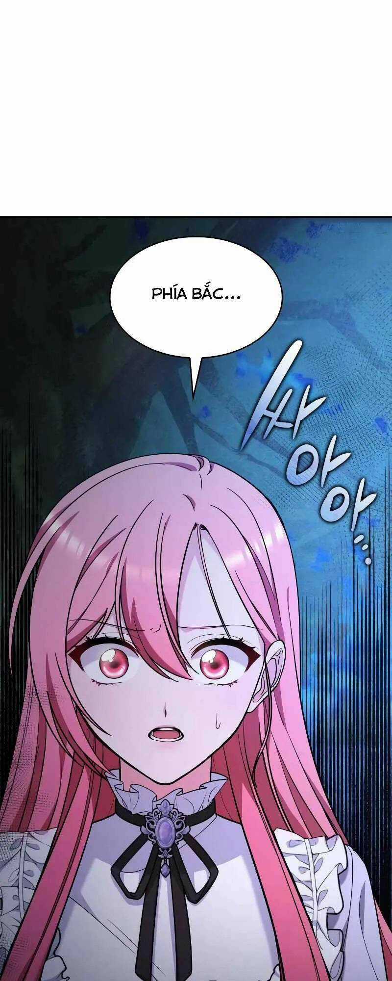 Regina Lena - Gửi Người Không Được Tha Thứ Chapter 44 trang 28