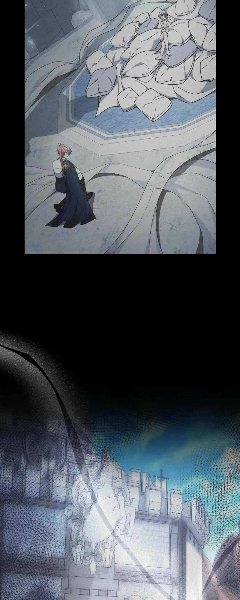 Regina Lena - Gửi Người Không Được Tha Thứ Chapter 44 trang 30