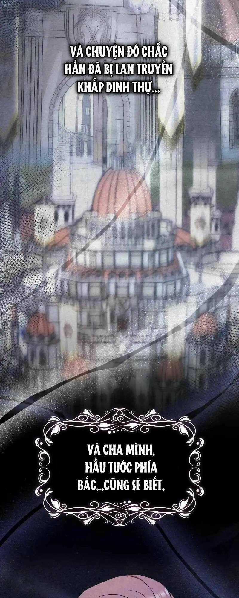 Regina Lena - Gửi Người Không Được Tha Thứ Chapter 44 trang 31