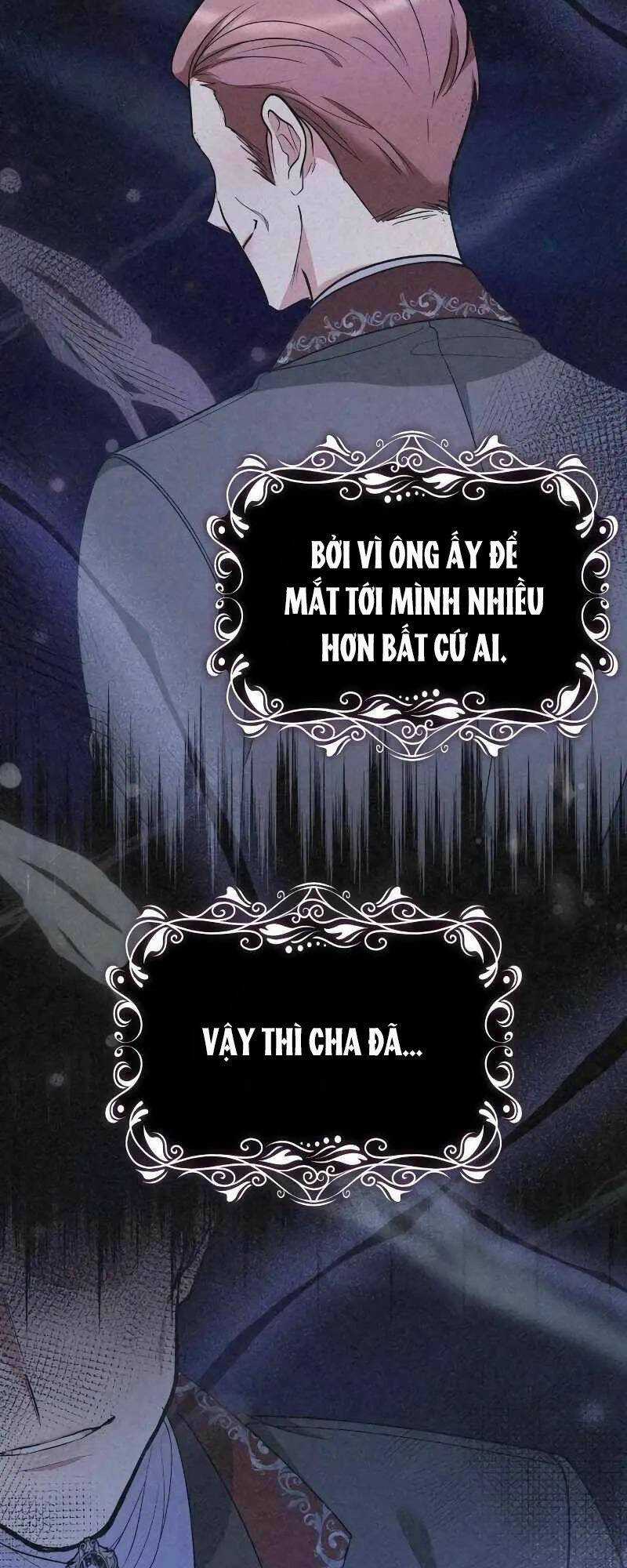 Regina Lena - Gửi Người Không Được Tha Thứ Chapter 44 trang 32