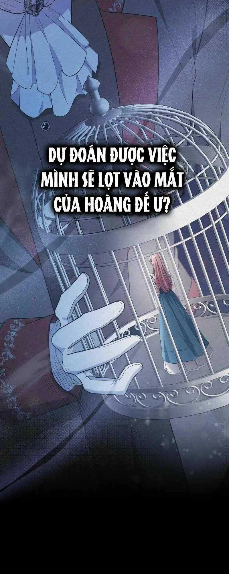 Regina Lena - Gửi Người Không Được Tha Thứ Chapter 44 trang 33