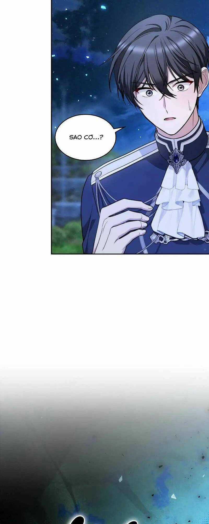 Regina Lena - Gửi Người Không Được Tha Thứ Chapter 44 trang 37