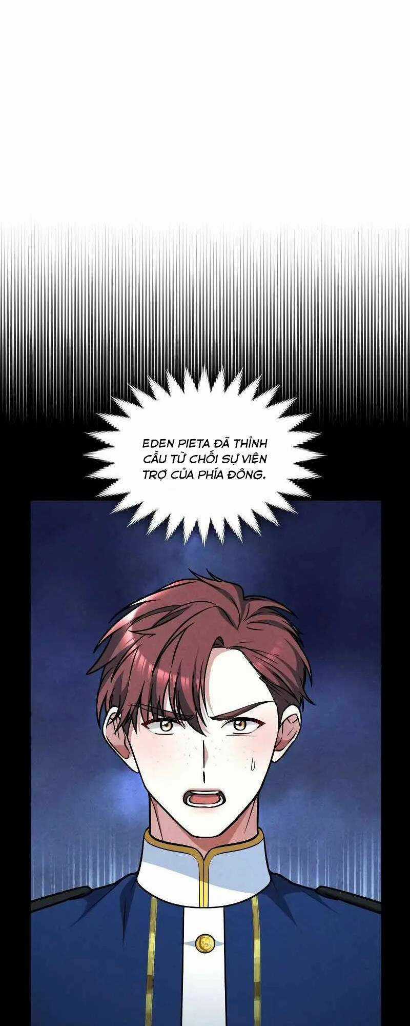 Regina Lena - Gửi Người Không Được Tha Thứ Chapter 44 trang 39