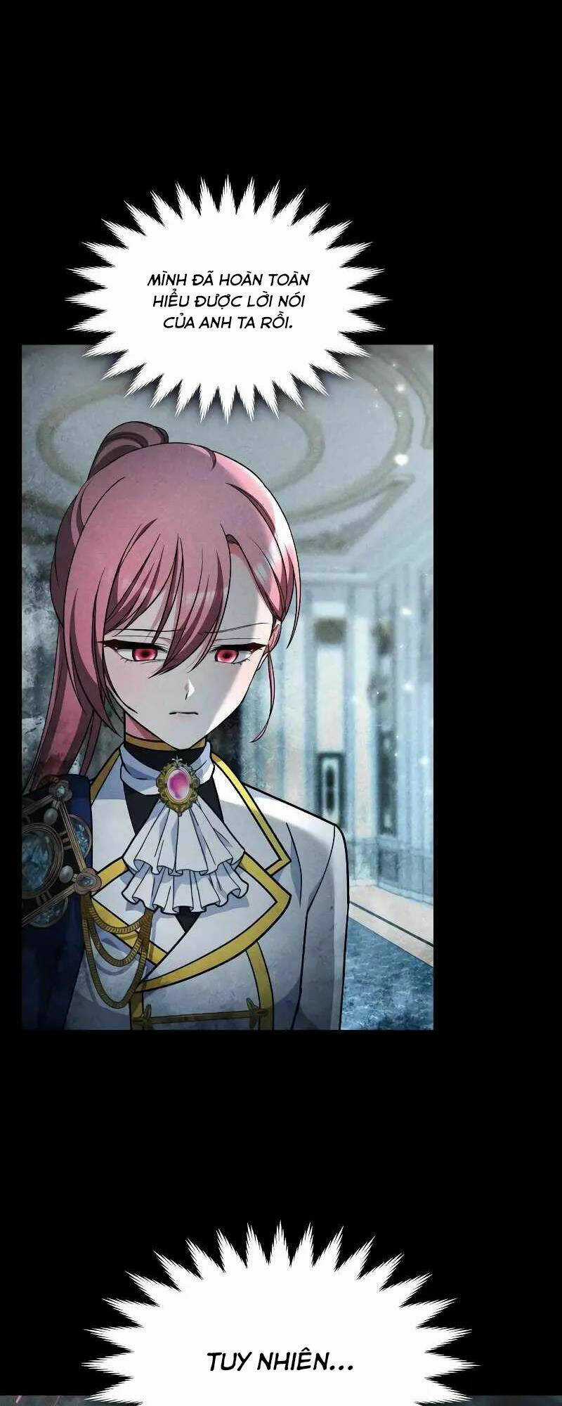 Regina Lena - Gửi Người Không Được Tha Thứ Chapter 44 trang 41