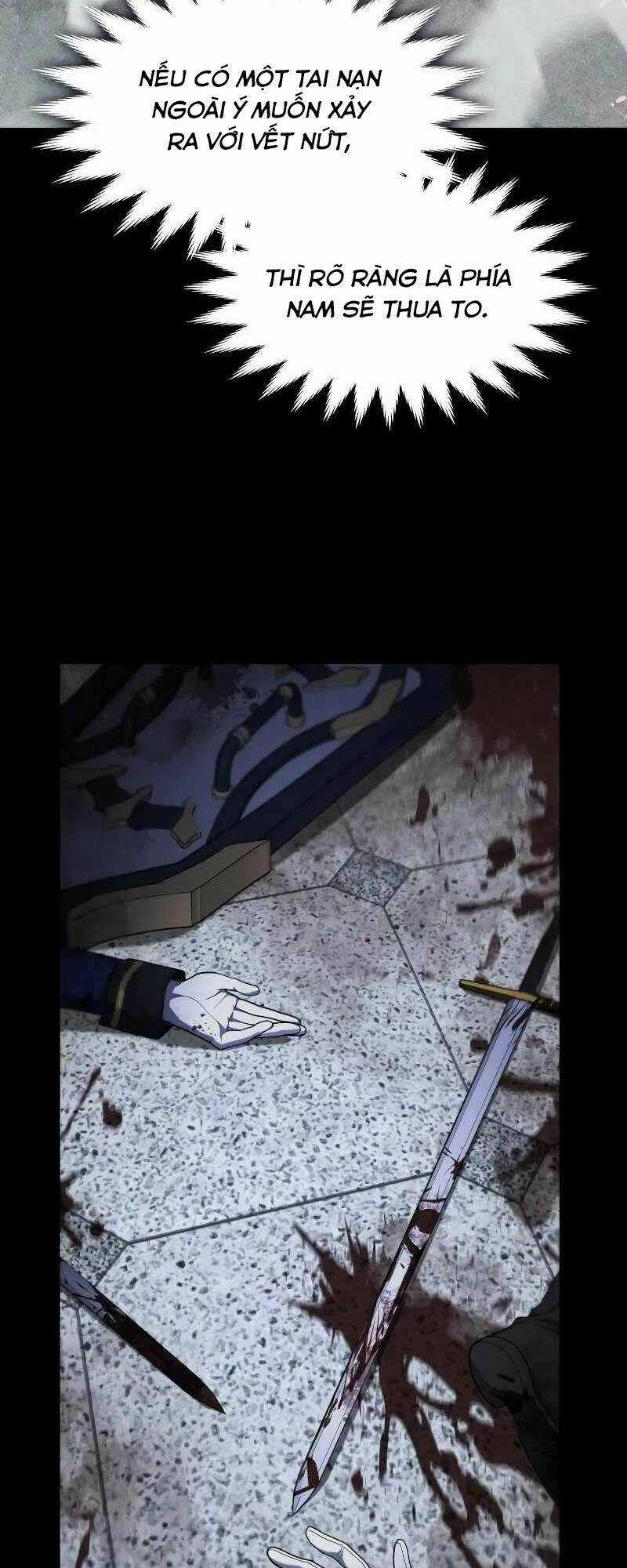 Regina Lena - Gửi Người Không Được Tha Thứ Chapter 44 trang 43