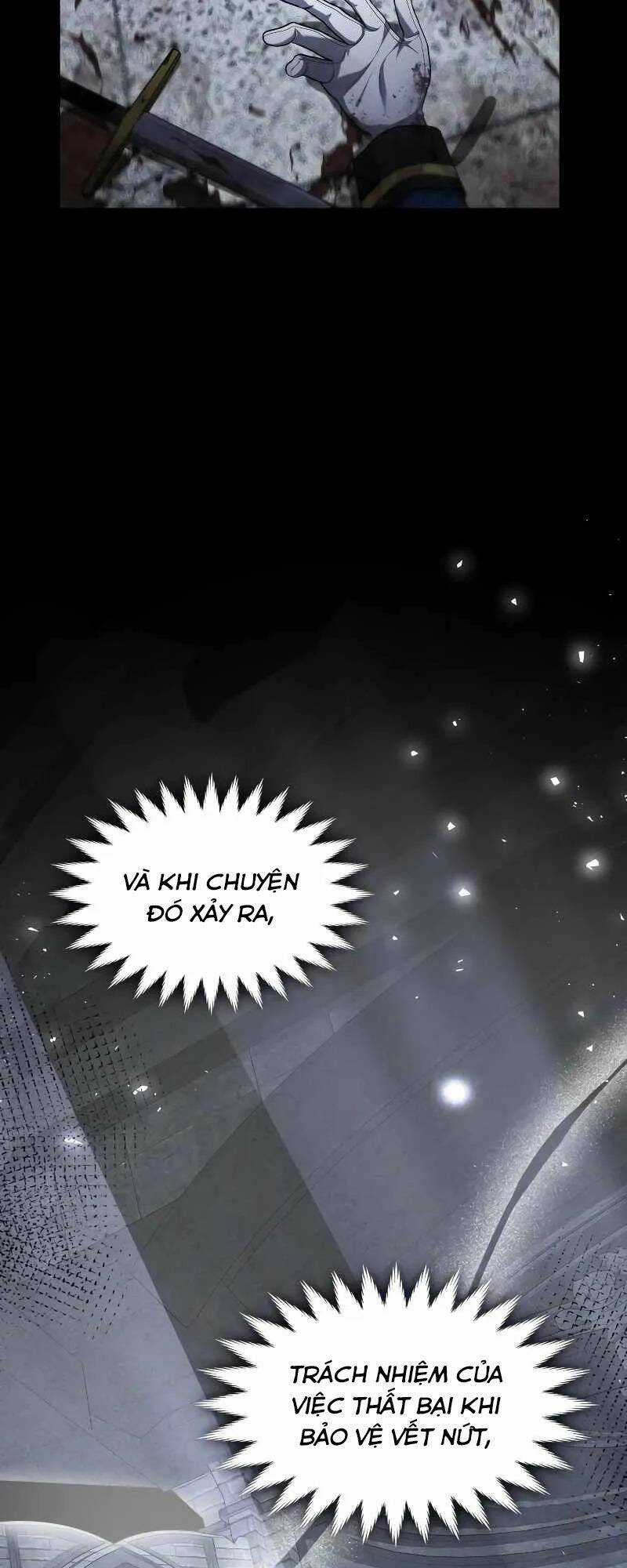 Regina Lena - Gửi Người Không Được Tha Thứ Chapter 44 trang 44