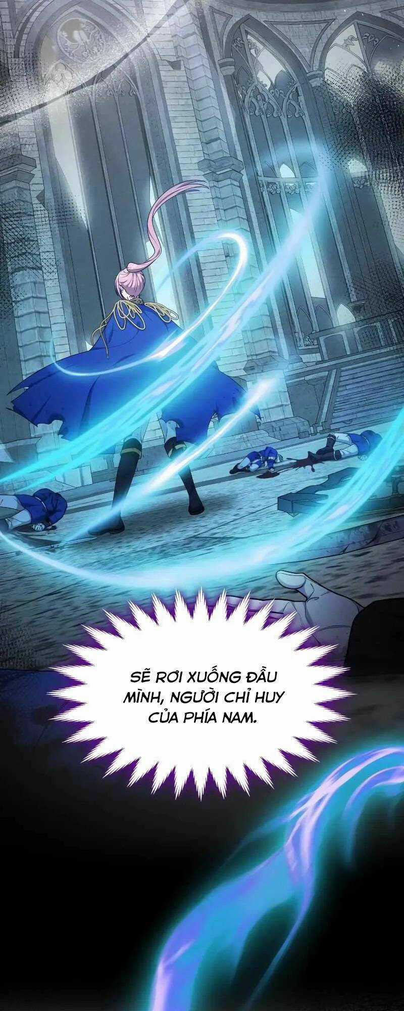 Regina Lena - Gửi Người Không Được Tha Thứ Chapter 44 trang 45