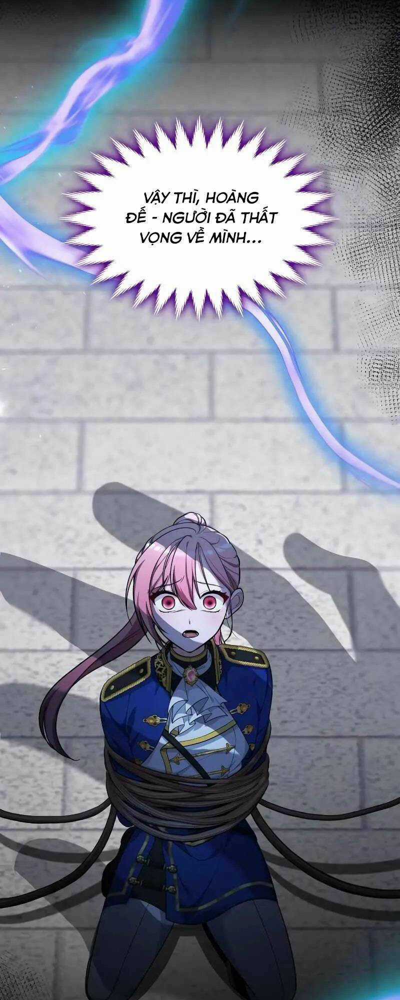 Regina Lena - Gửi Người Không Được Tha Thứ Chapter 44 trang 46