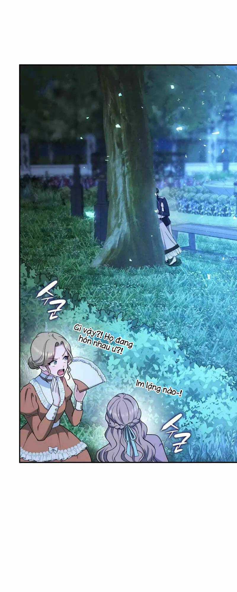 Regina Lena - Gửi Người Không Được Tha Thứ Chapter 44 trang 5