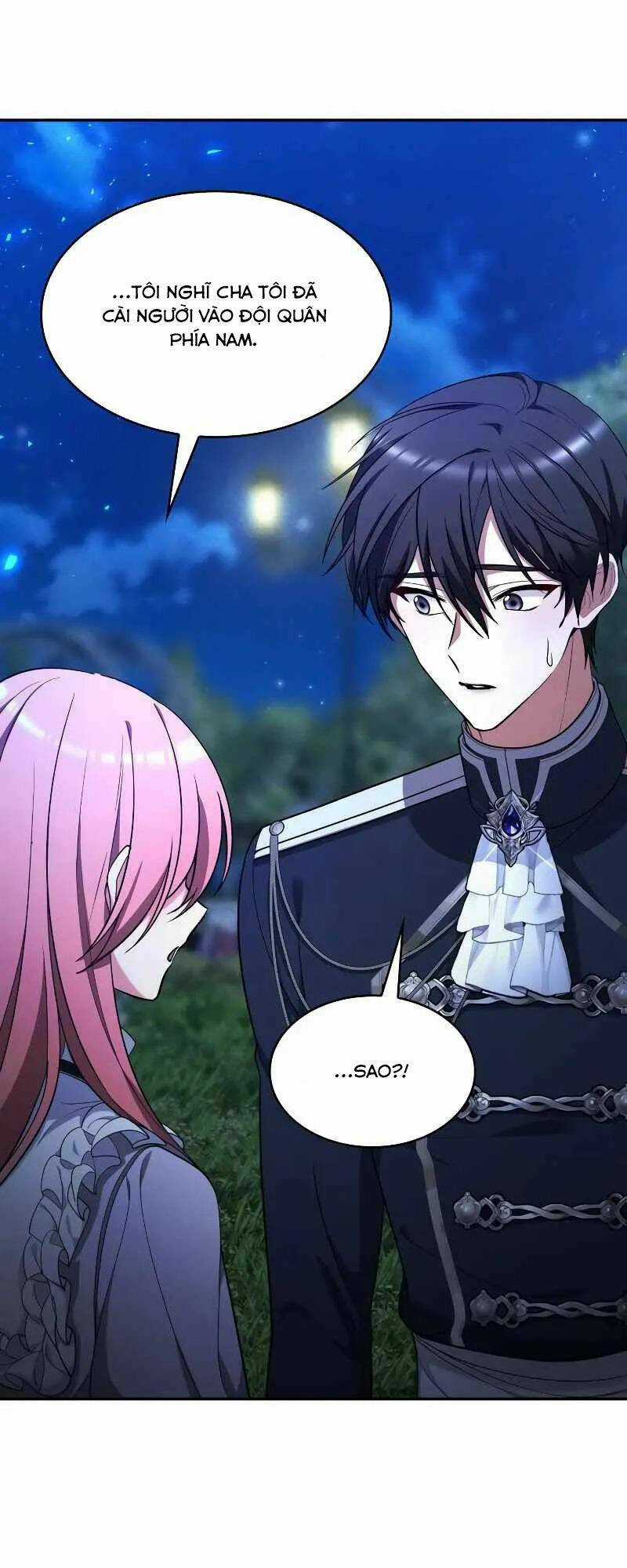 Regina Lena - Gửi Người Không Được Tha Thứ Chapter 44 trang 50