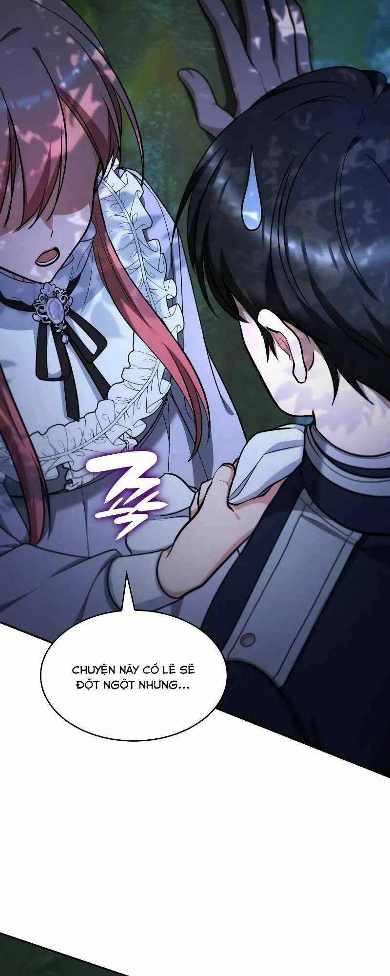 Regina Lena - Gửi Người Không Được Tha Thứ Chapter 44 trang 52