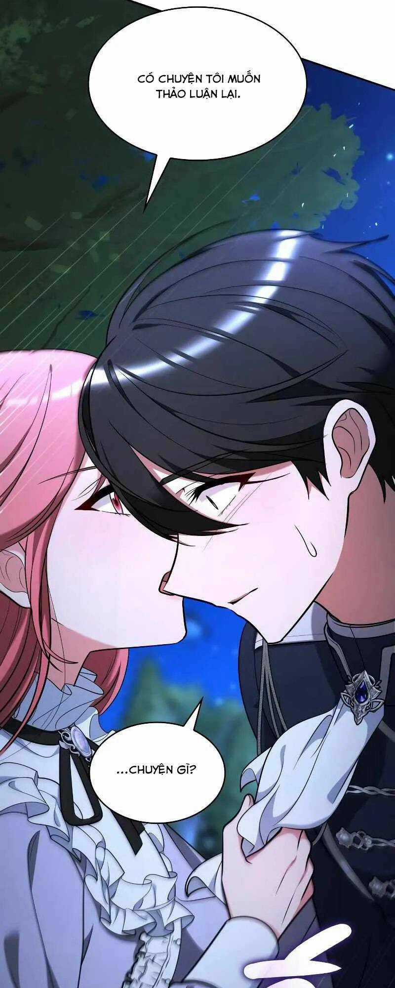 Regina Lena - Gửi Người Không Được Tha Thứ Chapter 44 trang 53