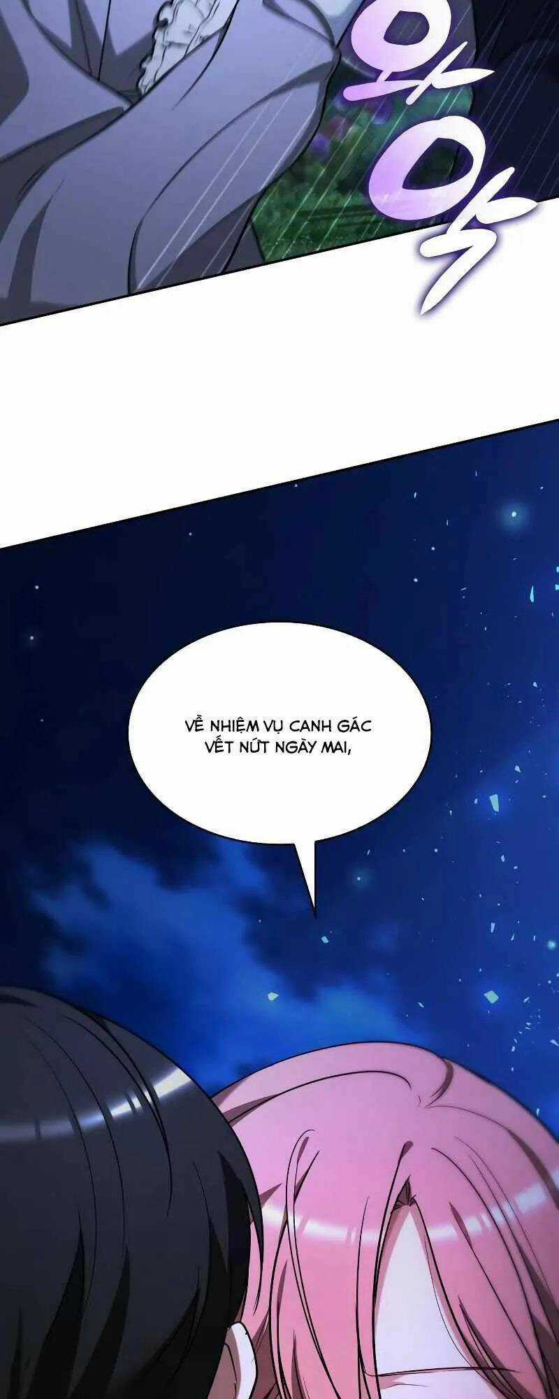 Regina Lena - Gửi Người Không Được Tha Thứ Chapter 44 trang 54