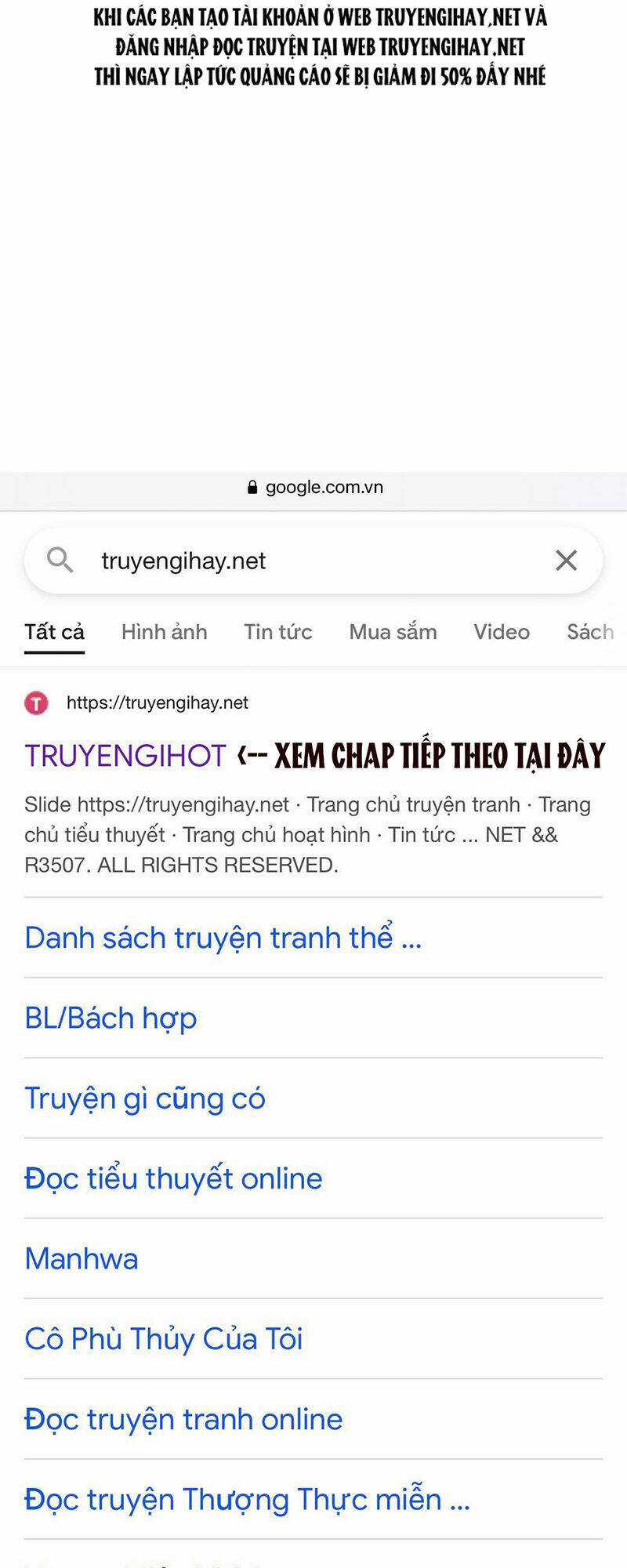 Regina Lena - Gửi Người Không Được Tha Thứ Chapter 44 trang 56