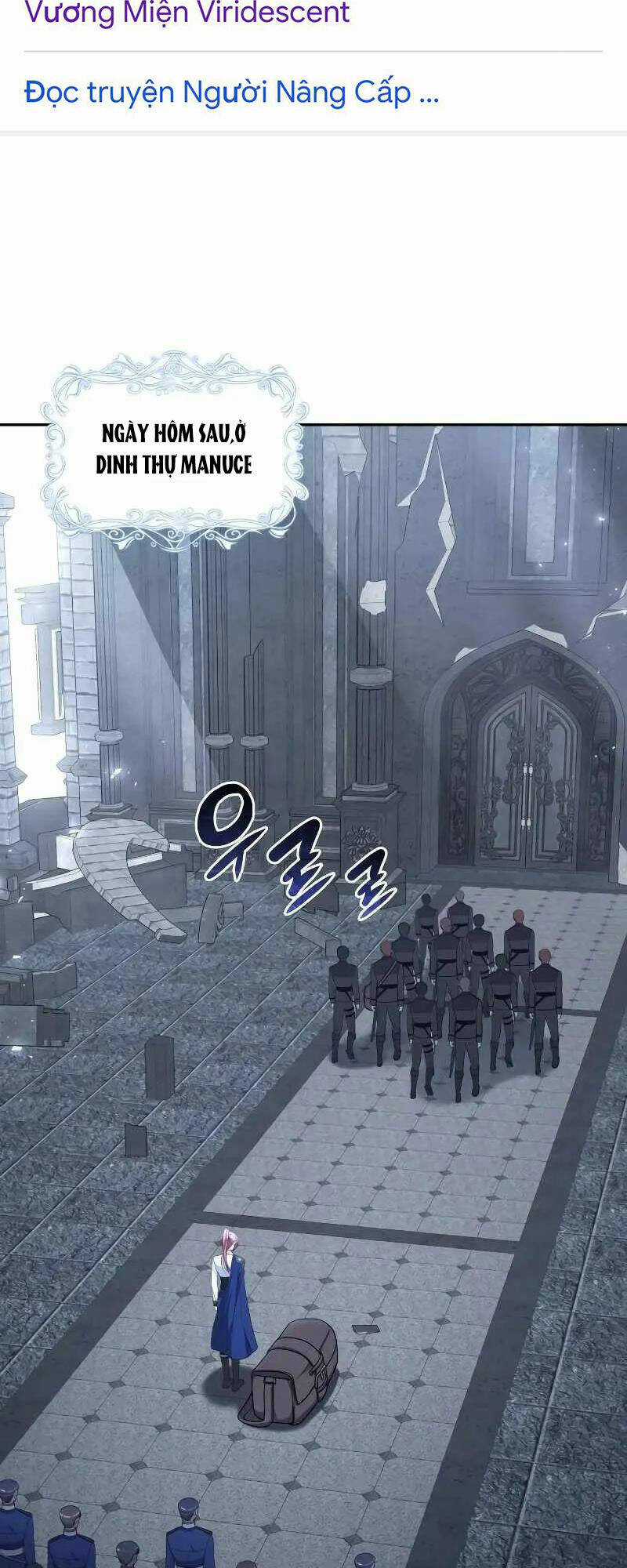 Regina Lena - Gửi Người Không Được Tha Thứ Chapter 44 trang 57