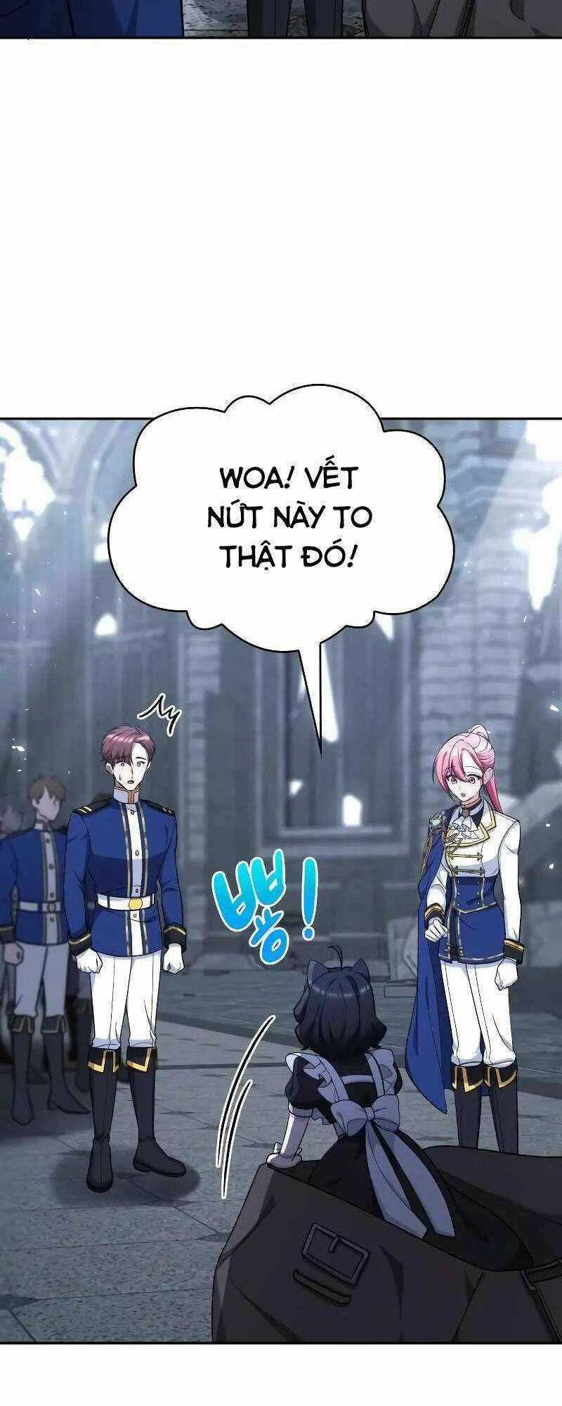 Regina Lena - Gửi Người Không Được Tha Thứ Chapter 44 trang 60