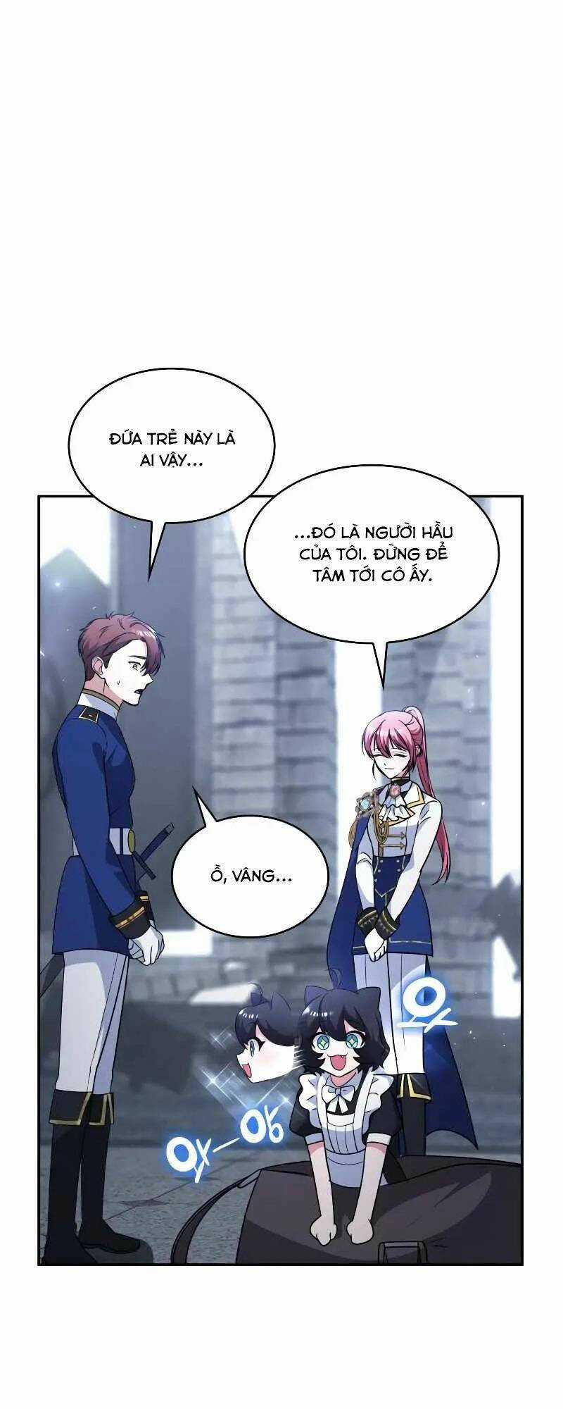 Regina Lena - Gửi Người Không Được Tha Thứ Chapter 44 trang 61